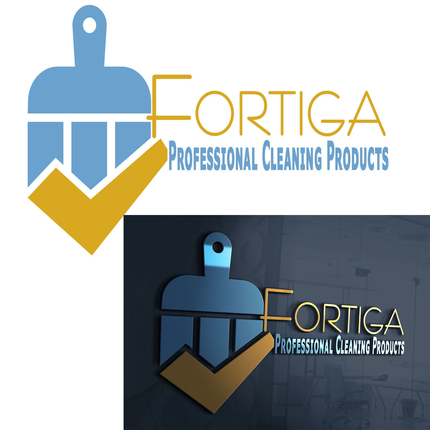 Logo Design by OxlipcoSystems for this project | Design #19894665