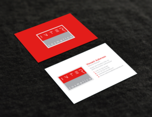 Business Card Design by Tripti Ranjan Gain for Intercosmetica Neuchâtel SA | Design: #19889393