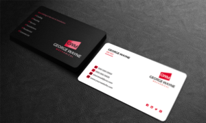 Design de Carte de Visite par Riz' pour ce projet | Design : #19885174