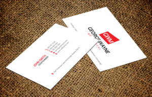 Design de Carte de Visite par chandrayaan.creative pour ce projet | Design : #19888963