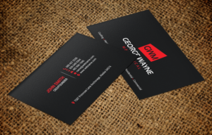 Design de Carte de Visite par chandrayaan.creative pour ce projet | Design : #19888968