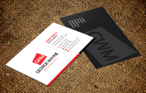 Design de Carte de Visite par chandrayaan.creative pour ce projet | Design : #19888980