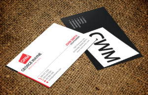 Design de Carte de Visite par chandrayaan.creative pour ce projet | Design : #19888982