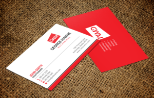 Design de Carte de Visite par chandrayaan.creative pour ce projet | Design : #19888983