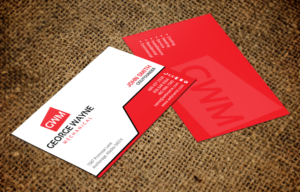 Design de Carte de Visite par chandrayaan.creative pour ce projet | Design : #19888988