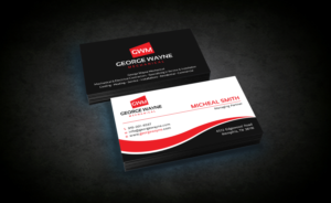Design de Carte de Visite par Tripti Ranjan Gain pour ce projet | Design : #19897551