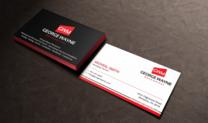 Design de Carte de Visite par Tripti Ranjan Gain pour ce projet | Design : #19897566