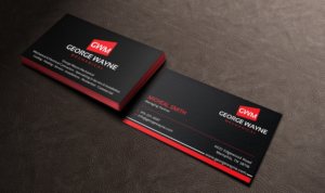 Design de Carte de Visite par Tripti Ranjan Gain pour ce projet | Design : #19897569