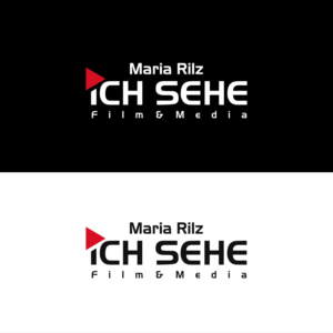 Logo Design by TRHZ
