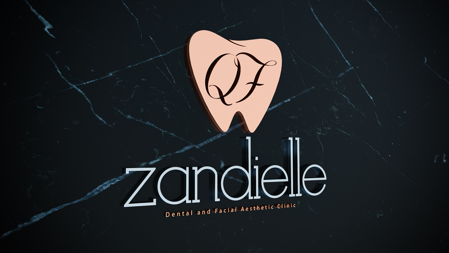 Logo Design by studio4design for Zandiel  | Design #19902861