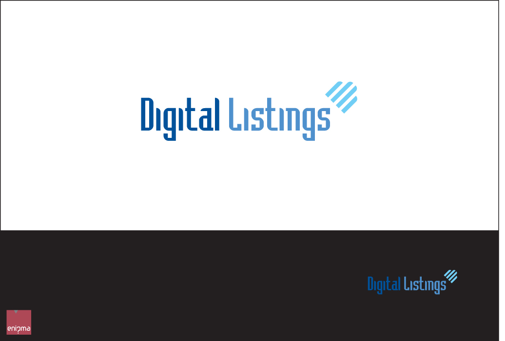 Logo Design by Enigma for this project | Design #2922559