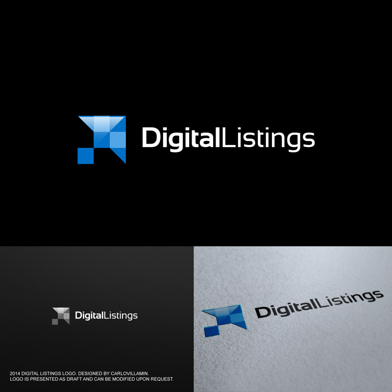 Logo Design by carlomagno for this project | Design #2911904