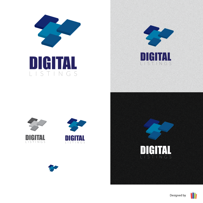 Logo Design by an3 for this project | Design #2910775