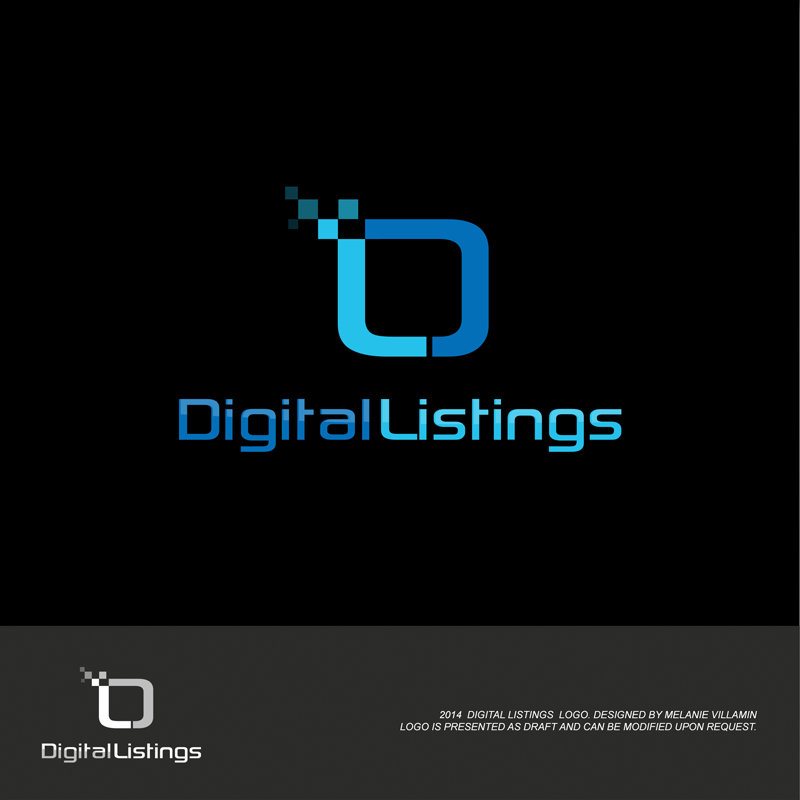 Logo Design by mvillamin for this project | Design #2912116