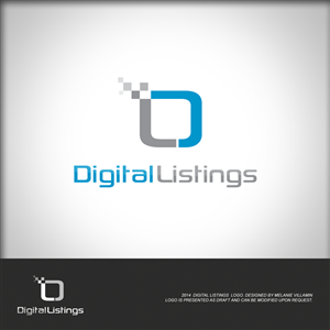 Logo Design by mvillamin for this project | Design: #2912118