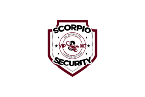 Logo Design by Rzk for e.k private eye investigations and scorpions security GS007 | Design: #20086714