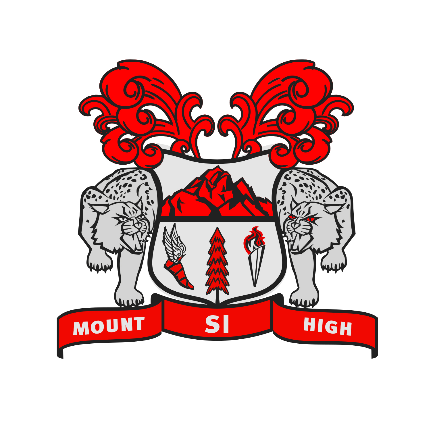 Logo Design by borzoid for this project | Design #19988126