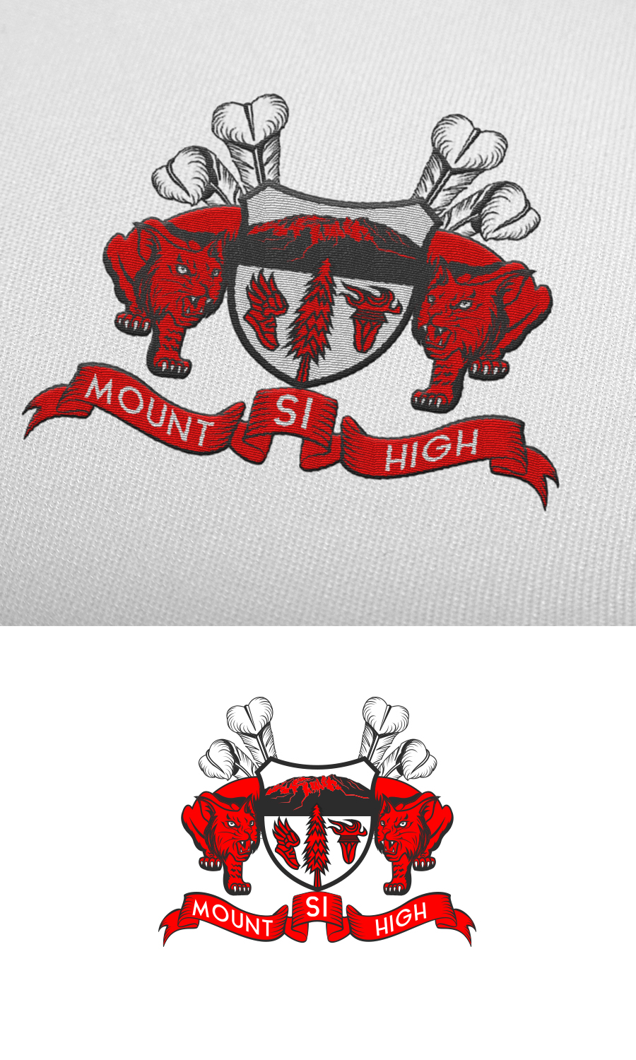 Diseño de Logo por Pixel Desert para este proyecto | Diseño #19912393