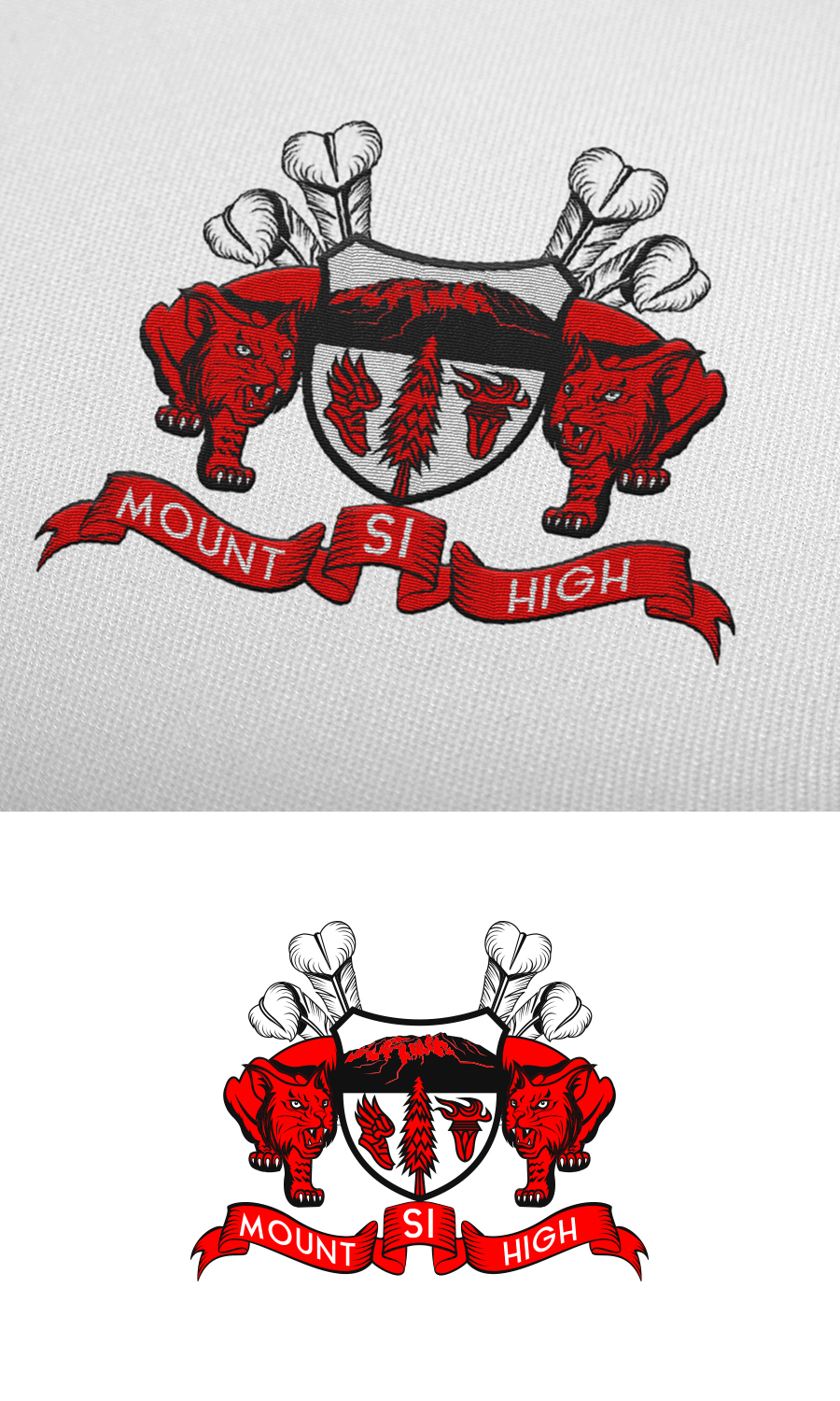 Diseño de Logo por Pixel Desert para este proyecto | Diseño #19912394