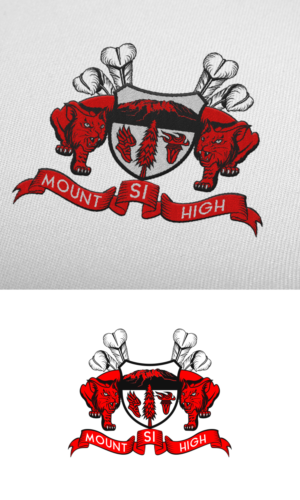 Logo Design by Pixel Desert for this project | Design: #19912394