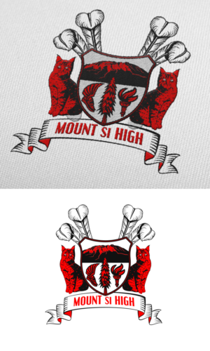 Logo Design by Pixel Desert for this project | Design: #19935364