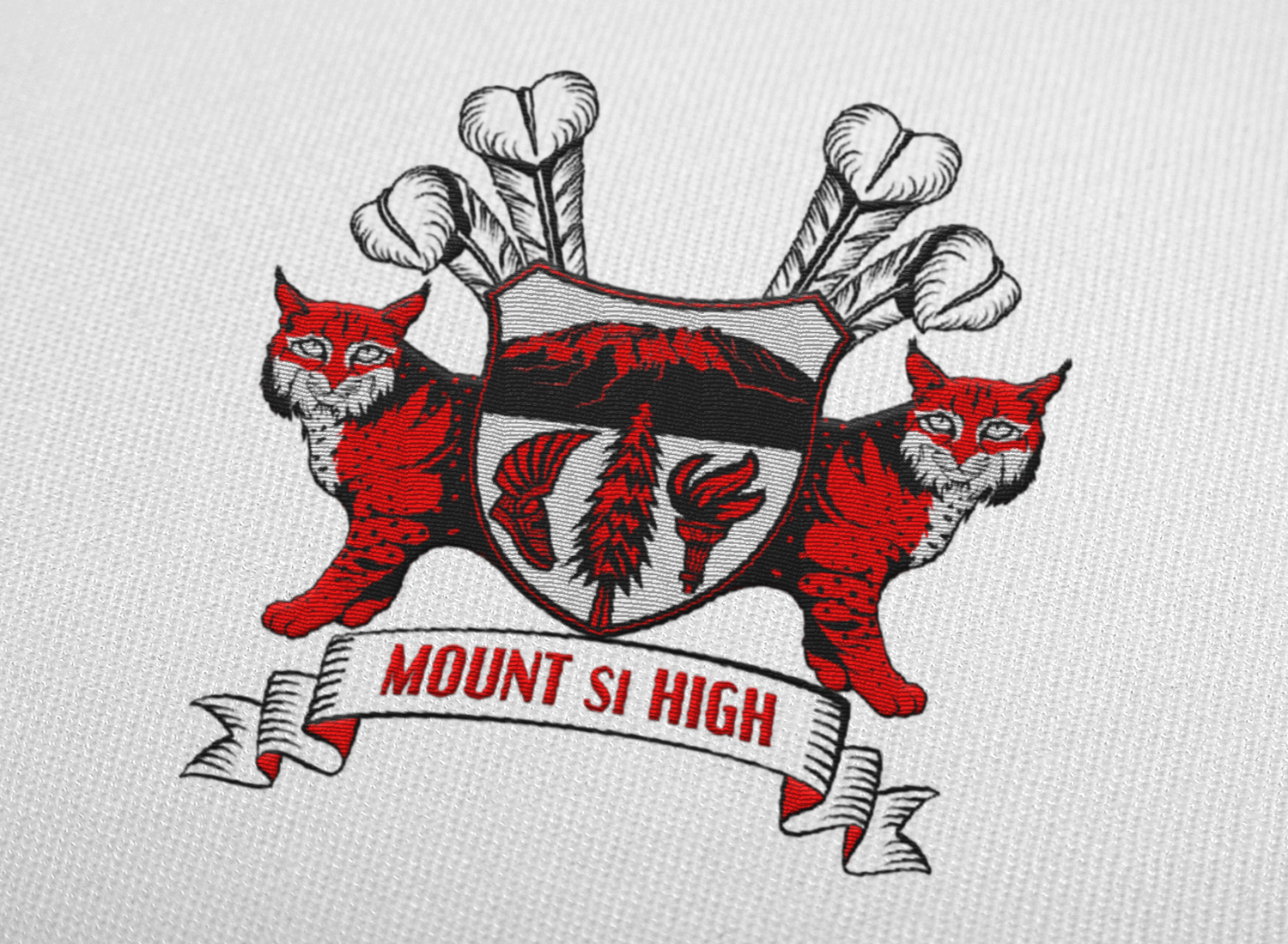 Logo Design by Pixel Desert for this project | Design #19973058