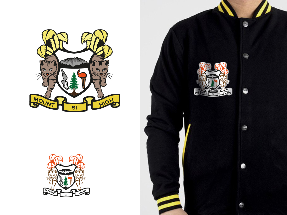 Logo Design by benito for this project | Design #19914819