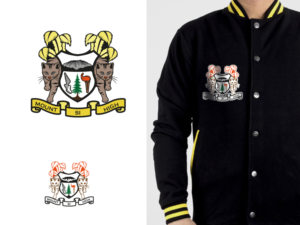 Logo Design by benito for this project | Design: #19914819