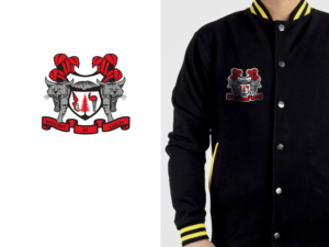 Logo Design by benito for this project | Design: #19935605