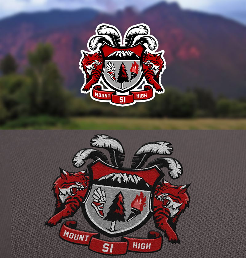 Logo Design by Aidaverse for this project | Design #19894089