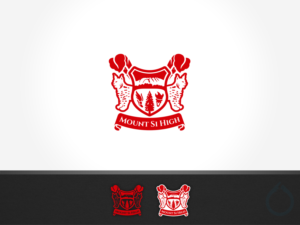 Logo Design by aquabomb26 for this project | Design #19959626