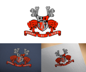 Logo Design by iGab for this project | Design: #19937216