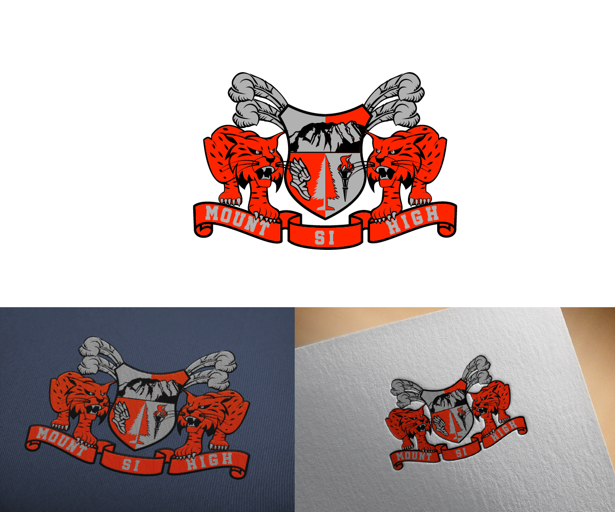 Design de Logo par iGab pour ce projet | Design #19952215