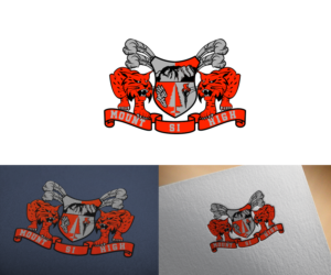 Logo Design by iGab for this project | Design: #19952215