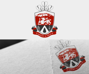 Logo Design by Dreamsucht for this project | Design #19986892