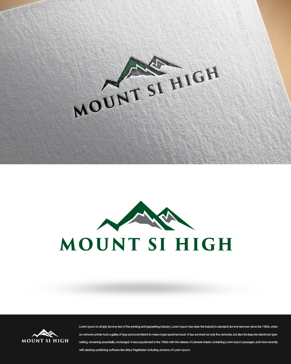 Logo Design by zingodesigns258 for this project | Design #19911580