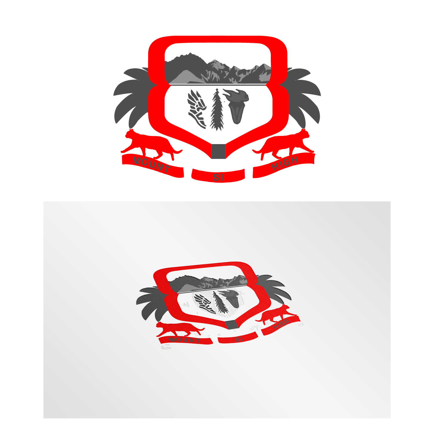 Logo Design by Nick 15 for this project | Design #19916682