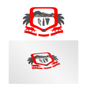 Logo Design by Nick 15