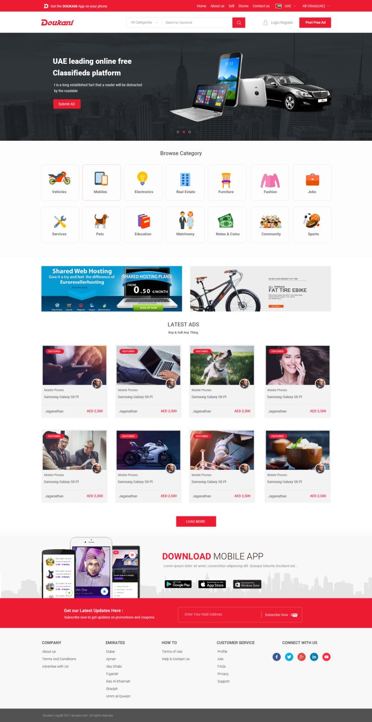 Web Design by WebPixel for this project | Design #19894748