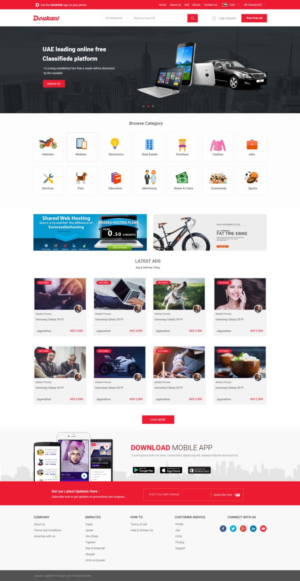 Web Design by WebPixel