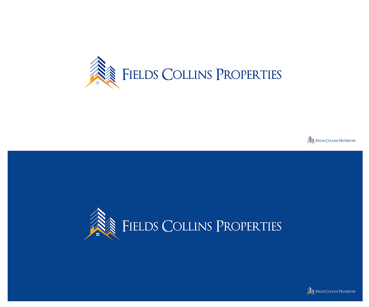 Logo-Design von Daniel Caso Design für dieses Projekt | Design #2934021