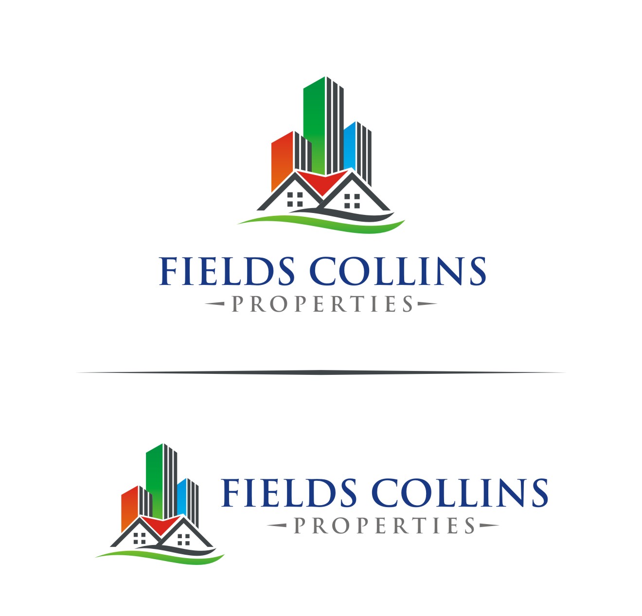 Logo Design by lrbalaji for this project | Design #2924840