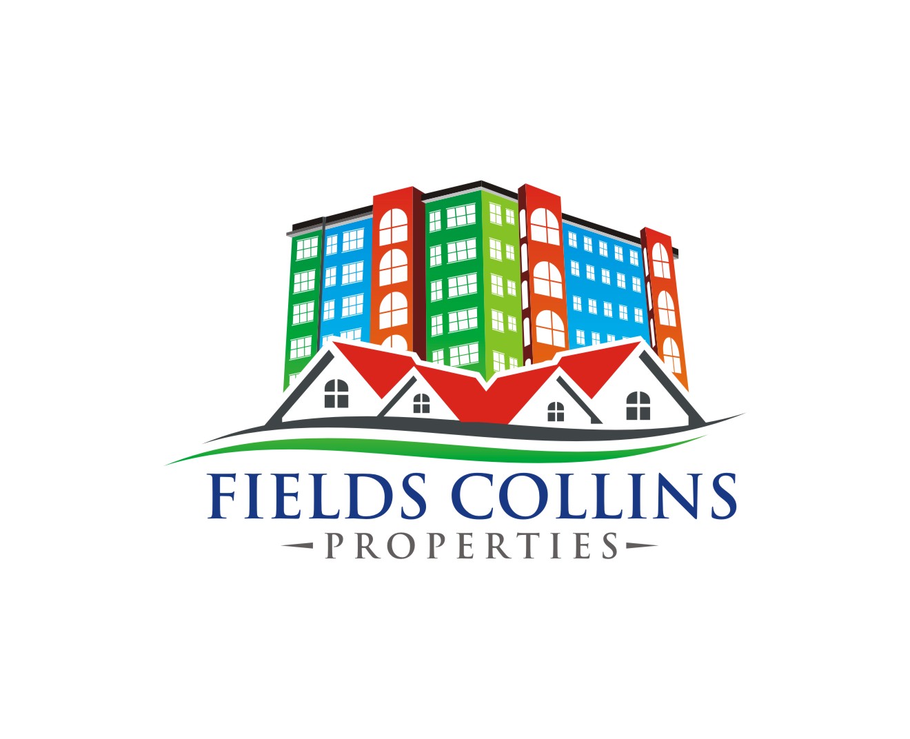 Logo Design by lrbalaji for this project | Design #2940321