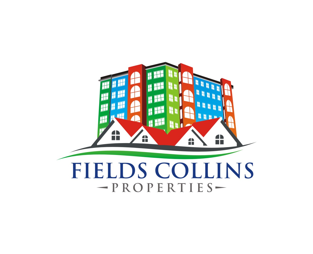 Logo Design by lrbalaji for this project | Design #2940323