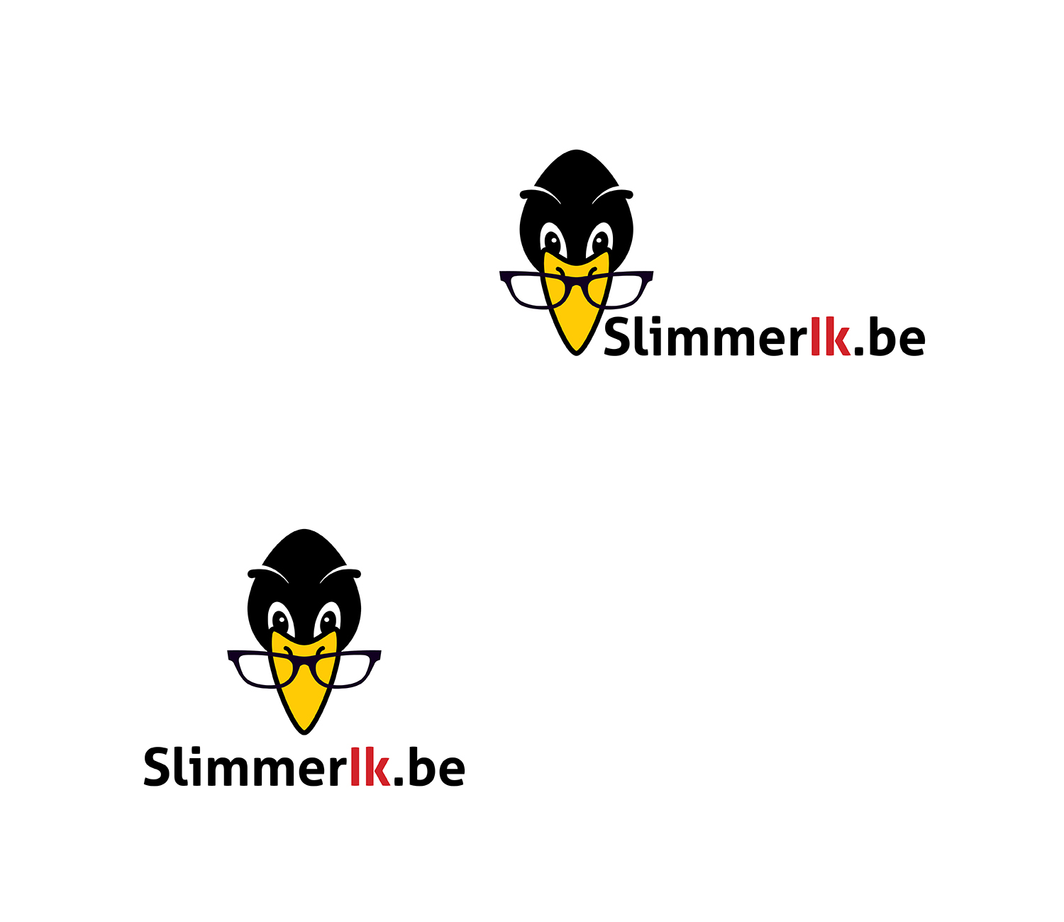 Logo Design by RoundYellow for ISAMO SERVICES BVBA - VAT BE0899407853 | Design #19920579