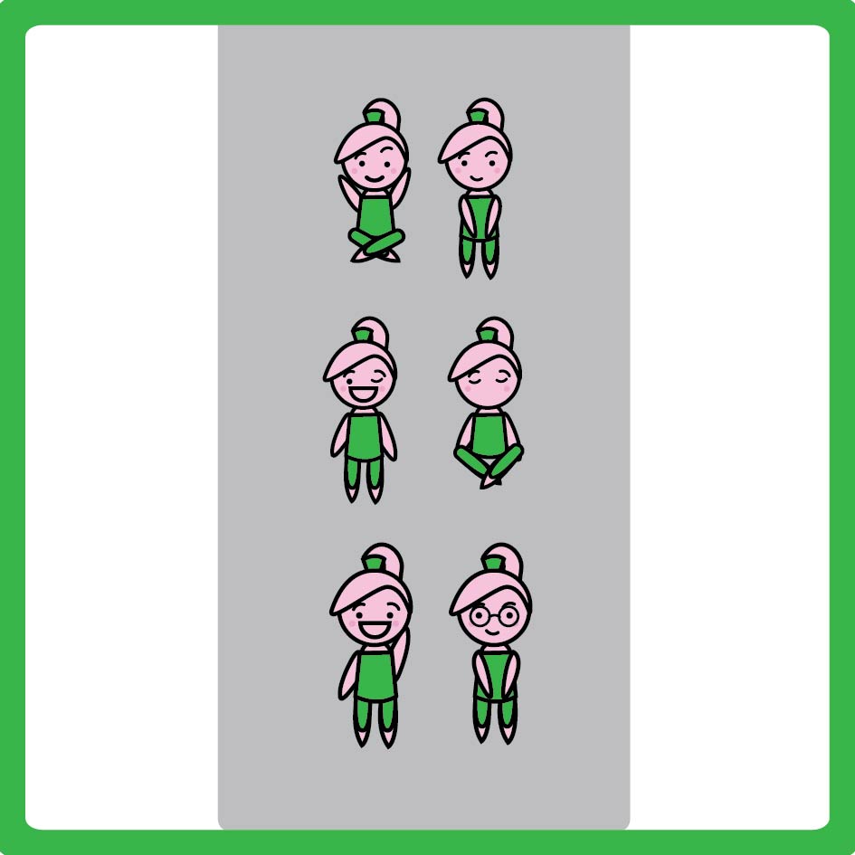 Logo Design by A.STUDIO for ISAMO SERVICES BVBA - VAT BE0899407853 | Design #19947325