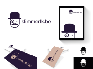 Logo Design by Maximilian.Design for ISAMO SERVICES BVBA - VAT BE0899407853 | Design: #19903053