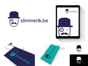 Logo Design by Maximilian.Design for ISAMO SERVICES BVBA - VAT BE0899407853 | Design: #19903054