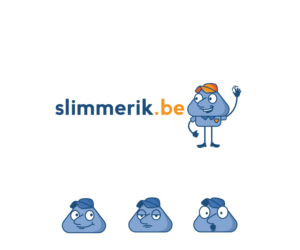 Logo-Design von ali indoproD für ISAMO SERVICES BVBA - VAT BE0899407853 | Design: #19886625