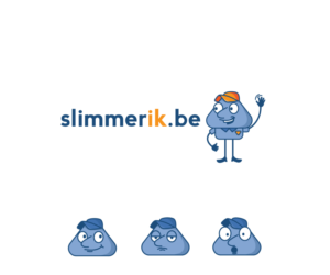 Logo-Design von ali indoproD für ISAMO SERVICES BVBA - VAT BE0899407853 | Design: #19892878